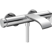 Hansgrohe - Wannenmischer Aufputz VIVENIS chrom