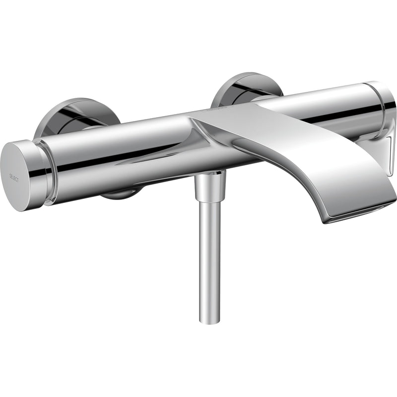 Hansgrohe - Wannenmischer Aufputz VIVENIS chrom