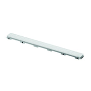 TECE SE - TECEdrainline Glasabdeckung weiß satiniert, 1500 mm