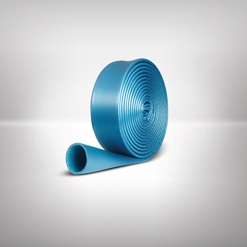 ARMACELL - AR Fonowave Rohrisolierung TL-50/9-ARW, Rolle a 10m, je Meter