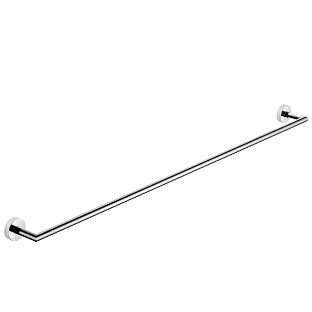 Dornbracht - Badetuchhalter 840 mm META 02 83080979-00 1015x142x89 chrom