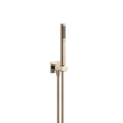 Dornbracht - Schlauchbrausegarn. übergreif. eckig 27802970 Champagne