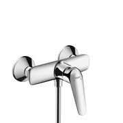 Hansgrohe - Brausenmischer Aufputz NOVUS chrom