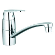 Grohe - Spültisch EHM EUROSMART C 32842 flacher Auslauf chrom