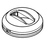 Grohe - Temperaturbegrenzer 46838