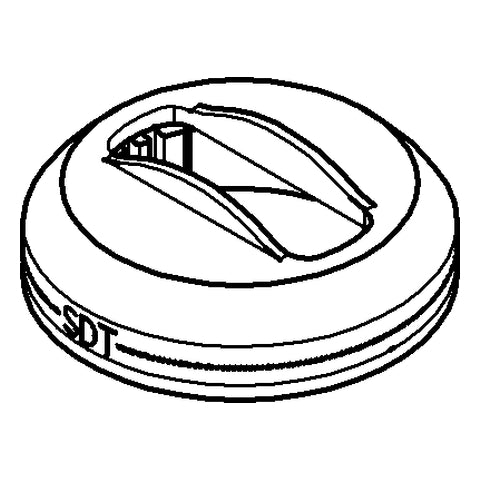 Grohe - Temperaturbegrenzer 46838