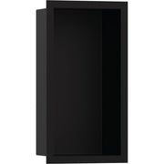 Hansgrohe - XtraStoris Individual Wandnische mit Designrahmen 300x150x100mm MSW/MSW