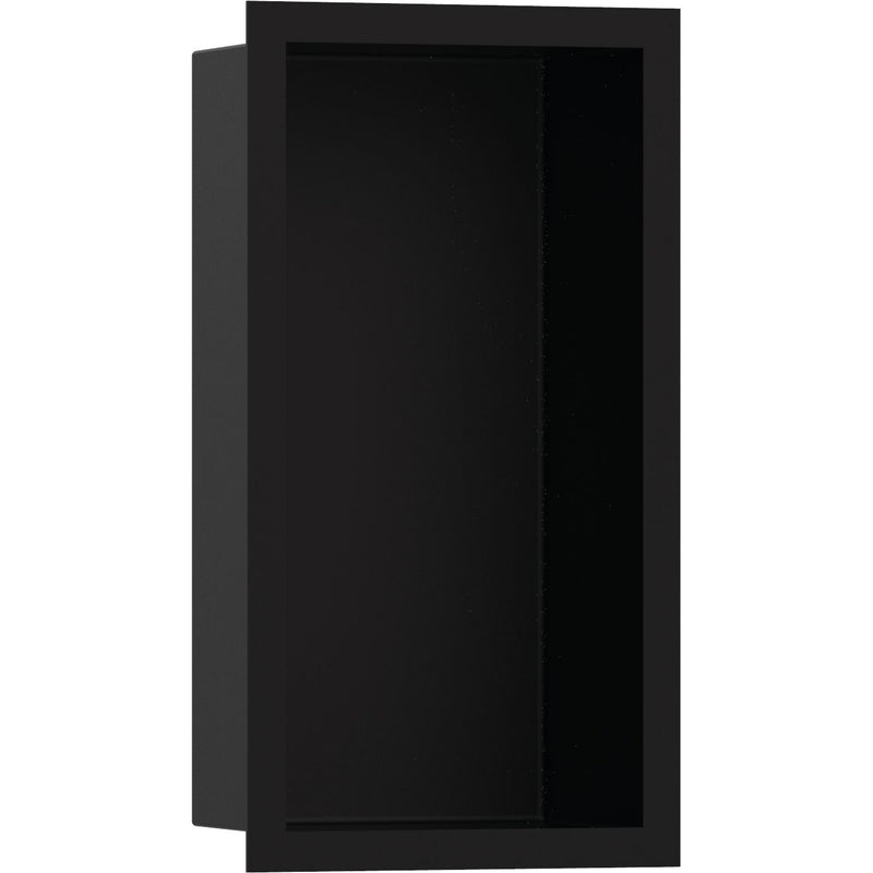 Hansgrohe - XtraStoris Individual Wandnische mit Designrahmen 300x150x100mm MSW/MSW