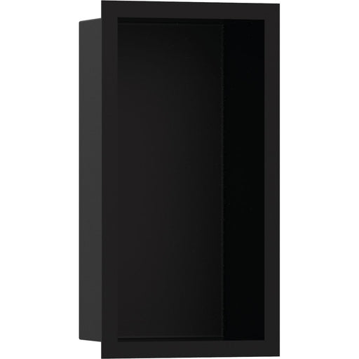 Hansgrohe - XtraStoris Individual Wandnische mit Designrahmen 300x150x100mm MSW/MSW
