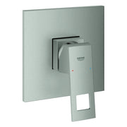 Grohe - EH-Brausebatterie EUROCUBE 24061 FMS für Rapido SmartBox supersteel