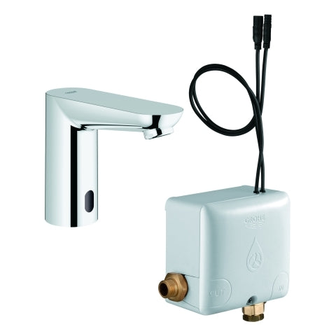 Grohe - Powerbox Euroeco CE 36384 Infrarot-Elektronik für WT ohne Mischung