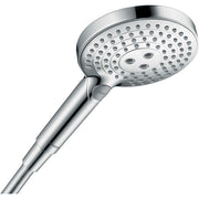 Hansgrohe - Handbrause Raindance Select S 120 3jet PowderRain EcoSmart chrom