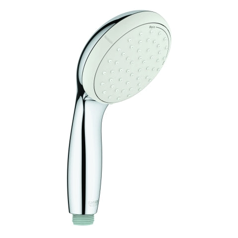 Grohe - Handbrause Tempesta 100 27597 2 Strahlarten chrom