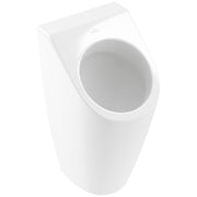 VILLEROY & BOCH - Absaug-Urinal ARCHITECTURA 5586 325x680x355mm m Zielobjekt WeißAlpin C