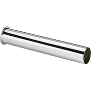 Viega - Bördelrohr 9945-143 32x250mm Messing verchromt