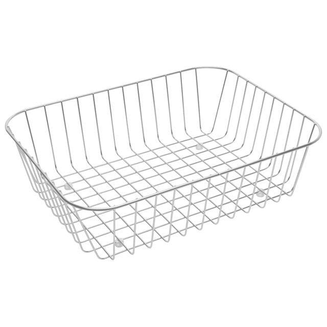 VILLEROY & BOCH - Drahtkorb 839700K1 zu CISTERNA 6706 edelstahl
