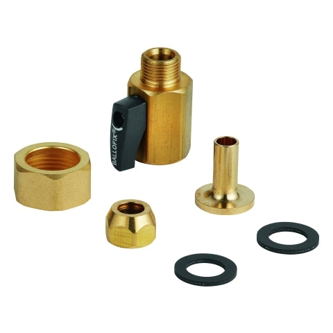 Grohe - Vorabsperrventil 43595 für 1/2
