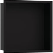 Hansgrohe - XtraStoris Individual Wandnische mit Designrahmen 300x300x100mm MSW/MSW