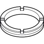 Hansgrohe - Justierring