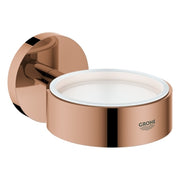 Grohe - Halter ESSENTIALS 40369 für Becher Seifenschale/-spender warm sunset
