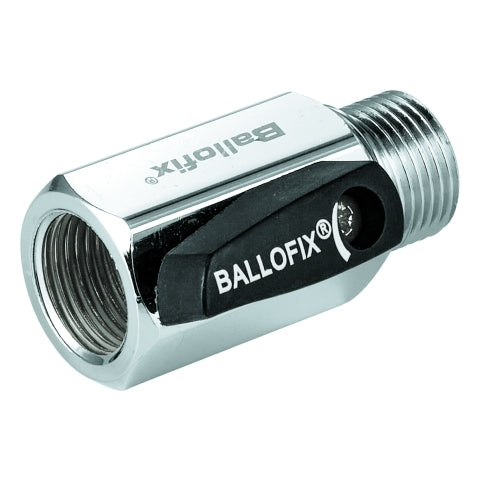Grohe - Vorabsperrung 42116 für Warmwasser für Europlus E Unterputz-Einbaukasten