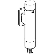 Grohe - WC-Druckspüler RONDO 37347 3/4 chrom