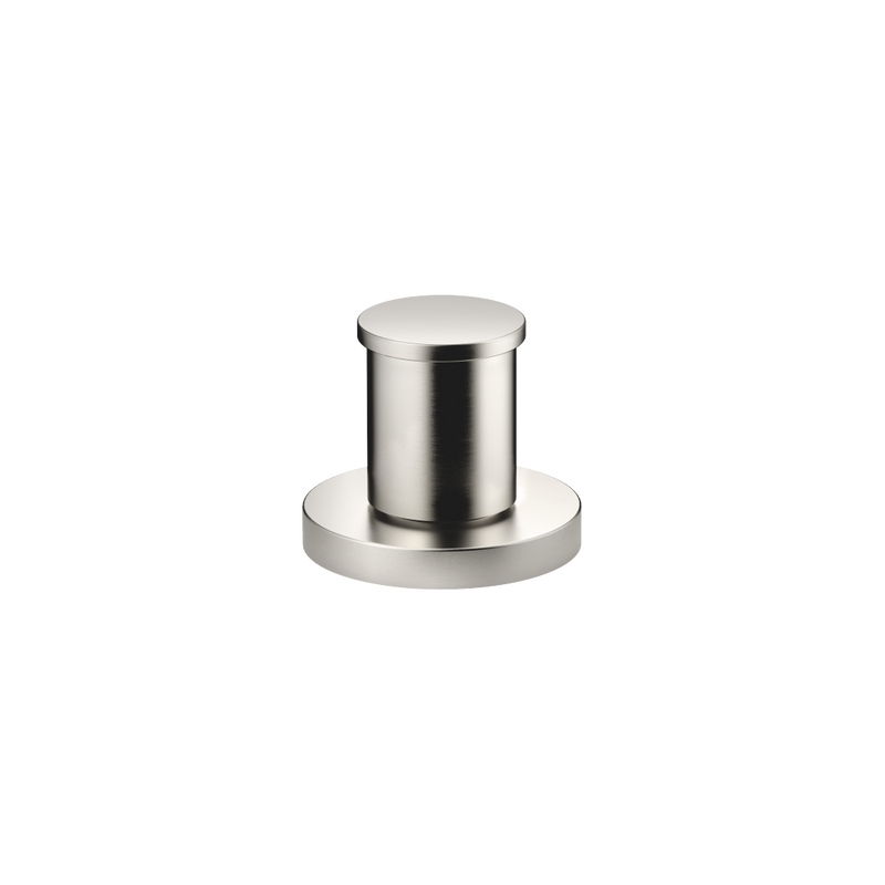Dornbracht - 2-Wege-Umstlg. f. W.-randmont. META 29140660 platin gebürstet
