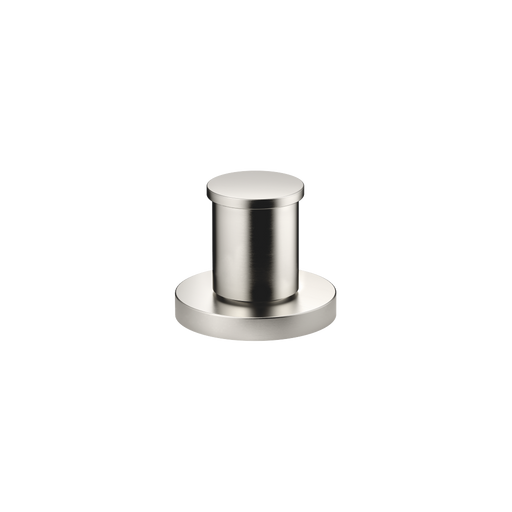 Dornbracht - 2-Wege-Umstlg. f. W.-randmont. META 29140660 platin gebürstet
