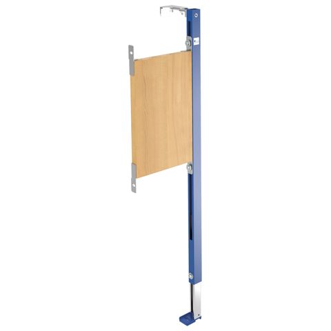 VILLEROY & BOCH - Befestigungselement für Haltegriffe ViConnect 9221 310x1150x55mm