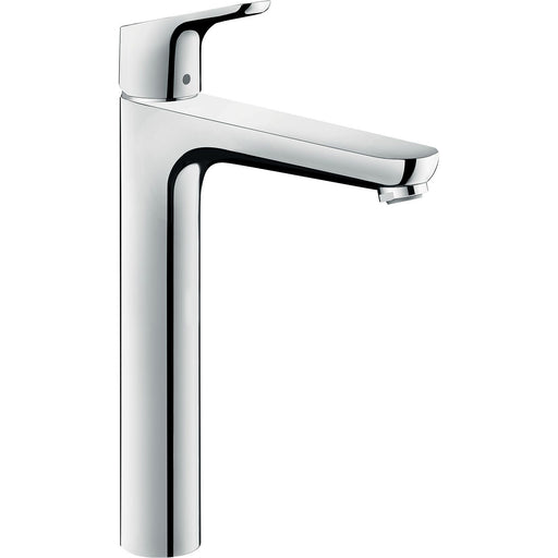 Hansgrohe - Waschtischmischer 230 FOCUS chrom ohne Ablaufgarnitur