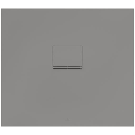 VILLEROY & BOCH - Duschwanne Squaro Infinity 900x800x40mm re-eckig Grey