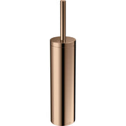 Hansgrohe - Toilettenbürstenhalter Wandmontage Axor Universal Circular PRG