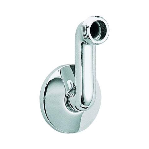 Grohe - S-Anschluss 12465 Verstellbarkeit 55mm 1/2x3/4 chrom