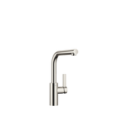 Dornbracht - Einhebelmischer Pull-out ELIO 33840790 platin