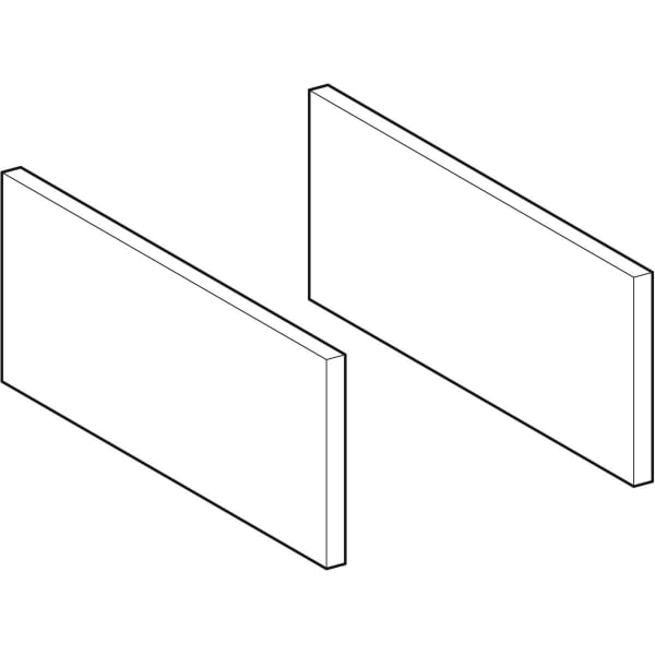 Geberit Vertriebs - Abdeckkappe zu Scharnier 596947