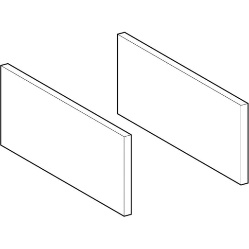 Geberit Vertriebs - Abdeckkappe zu Scharnier 596947