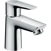 Hansgrohe - Standventil 80 Talis E Kaltwasserventil, chrom