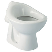 Ideal Standard - Stand-T-WC, f. Baby/Kleinkind, Weiß