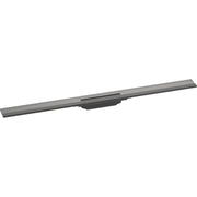 Hansgrohe - Duschrinne RAINDRAIN Flex 1000 mm kürzbar für Wandmontage BBC