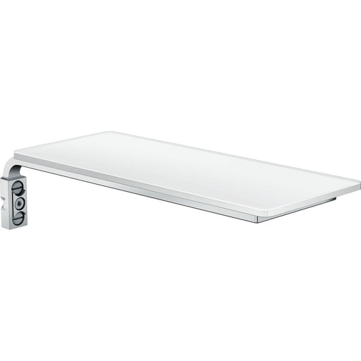 Hansgrohe - Seifenschale CASETTA E weiß/chrom