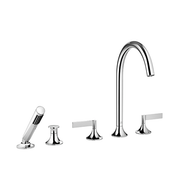 Dornbracht - für Wannenrandmontage VAIA 27522819 chrom