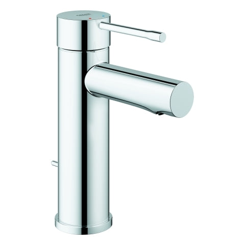 Grohe - EH-WT-Batterie ESSENCE 24175_1 S-Size Zugstangen-Ablaufgarnitur chrom