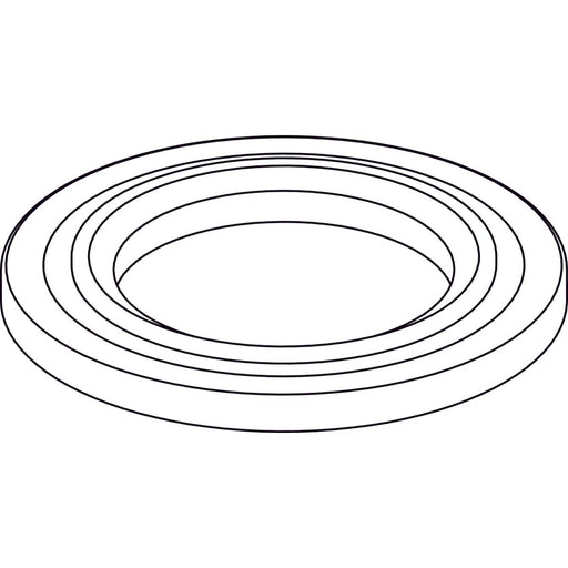 Ideal Standard - DekorRosette Küche-Combi, Chrom