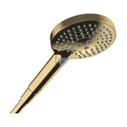 Hansgrohe - Handbrause RAINDANCE Select S 120 3jet PowderRain PGO