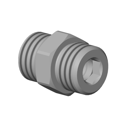 Dornbracht - Nippel Ersatzteile 092403242 D. 27 x 35 mm