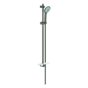 Grohe - Brausegarnit. EUPHORIA 110 Massage 27226 900mm S.-schale hard graphite geb