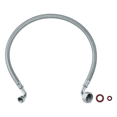 Grohe - Druckschlauch 03052 chrom