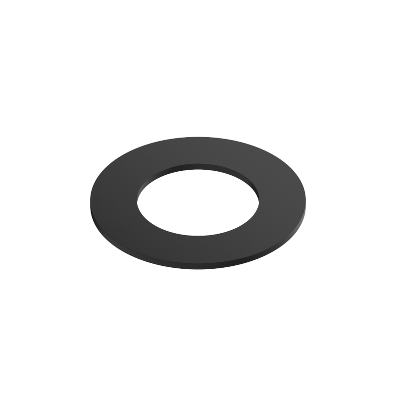 Dornbracht - Dichtung NBR 70 Ersatzteile 091405022 60,0 x 34,0 x 2,0 mm