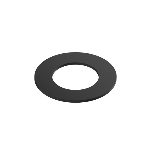 Dornbracht - Dichtung NBR 70 Ersatzteile 091405022 60,0 x 34,0 x 2,0 mm