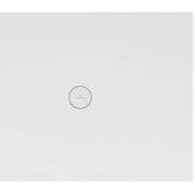 VILLEROY & BOCH - Duschwanne SUBWAY Infinity 6230 1000x900x40mm Weiß Alpin